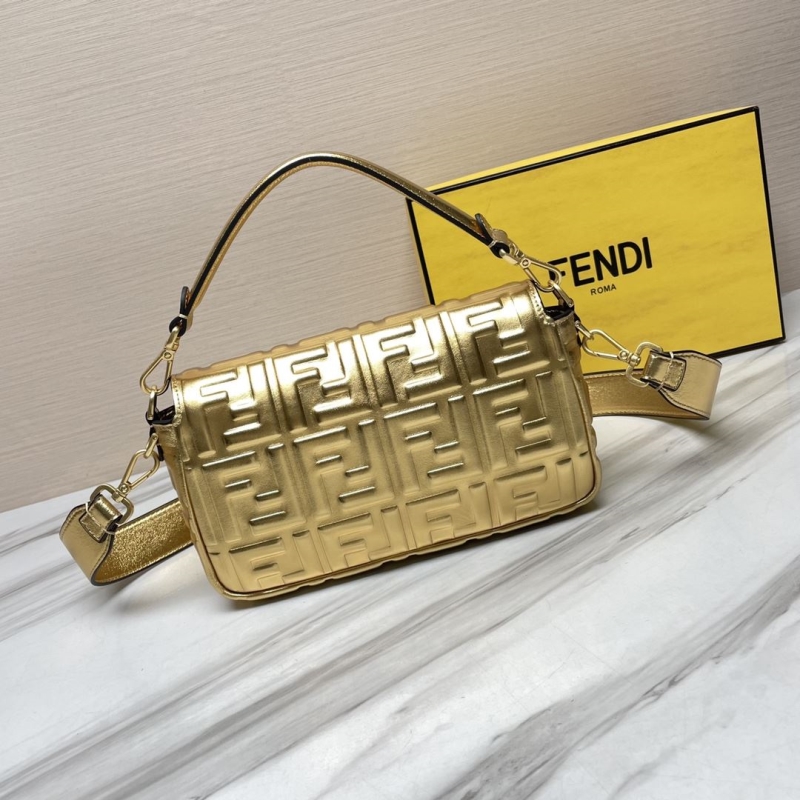 Fendi Baguette Bags